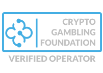 Crypto Gambling Foundation Verified Operator